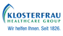 Klosterfrau Logo freigestellt